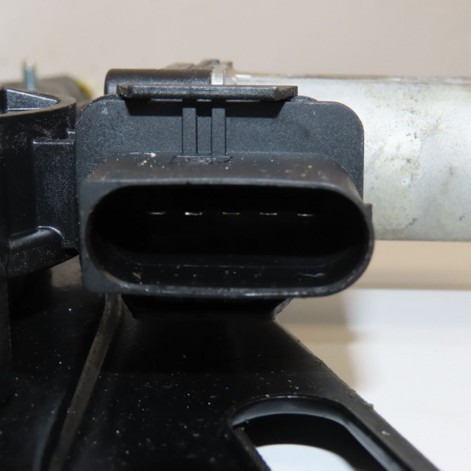 Mecanisme+moteur leve-glace avg occasion B.M.W. SERIE 3 VI Phase 1 11-2011->... 320d 184ch 51337281885 3