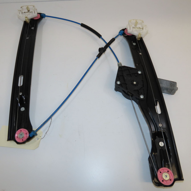 Mecanisme + moteur lève-glace avant droit occasion B.M.W. SERIE 3 VI Phase 1 11-2011->... 320d 184ch 51337281886 2