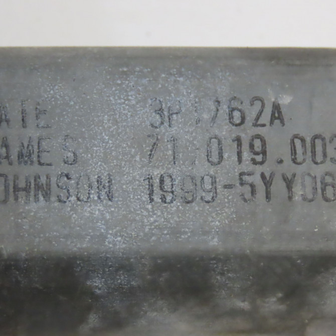 Mecanisme + moteur lève-glace avant droit occasion B.M.W. SERIE 3 VI Phase 1 11-2011->... 320d 184ch 51337281886 4