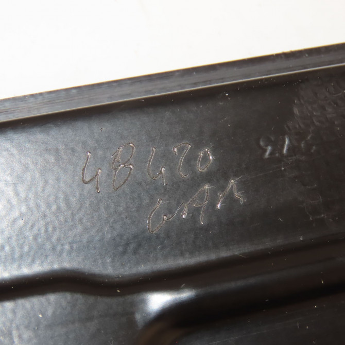 Mecanisme + moteur lève-glace avant droit occasion B.M.W. SERIE 3 VI Phase 1 11-2011->... 320d 184ch 51337281886 5