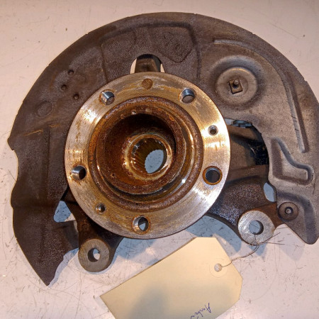 Moyeu avd occasion PEUGEOT 3008 II Phase 1 04-1995->04-1999 1.5 BlueHDI 130ch 9670367680