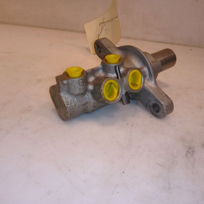 Maitre cylindre occasion PEUGEOT RIFTER 1638051480 1