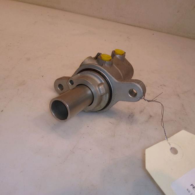 Maitre cylindre occasion PEUGEOT RIFTER 1638051480 2