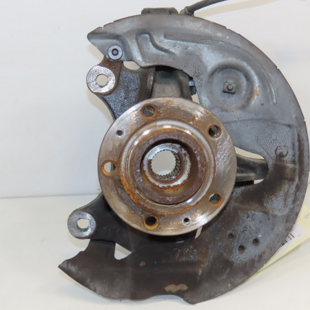 Moyeu avg occasion PEUGEOT 308 II Phase 1 04-1995->04-1999 1.2 PureTech 110ch 9670367680