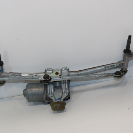 Moteur essuie-glace avant occasion PEUGEOT 3008 II Phase 1 04-1995->04-1999 1.5 BlueHDI 130ch 9824762480