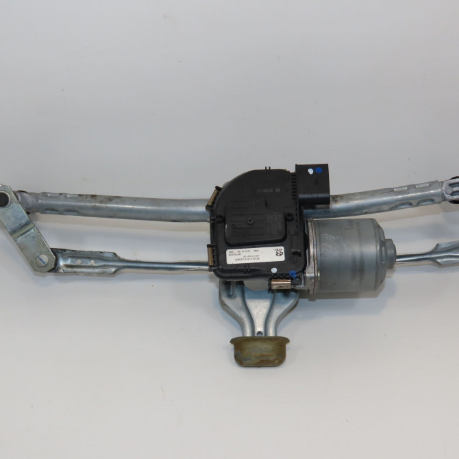 Moteur essuie-glace avant occasion PEUGEOT 3008 II Phase 1 04-1995->04-1999 1.5 BlueHDI 130ch 9824762480 2