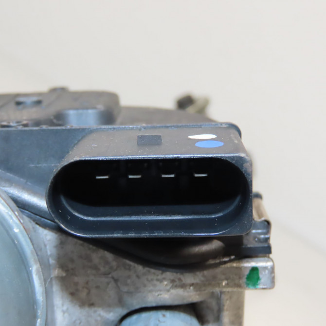 Moteur essuie-glace avant occasion PEUGEOT 3008 II Phase 1 04-1995->04-1999 1.5 BlueHDI 130ch 9824762480 3