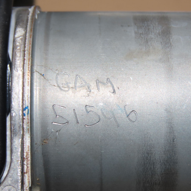 Moteur essuie-glace avant occasion PEUGEOT 3008 II Phase 1 04-1995->04-1999 1.5 BlueHDI 130ch 9824762480 6