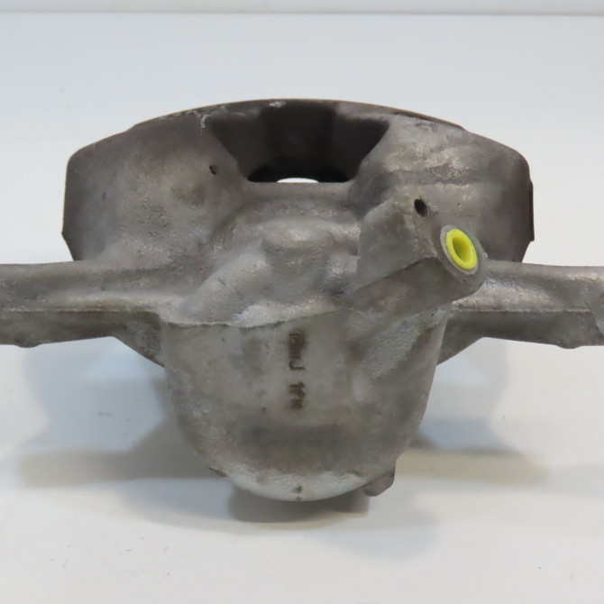 Etrier de frein avant droit occasion  1647880080 3