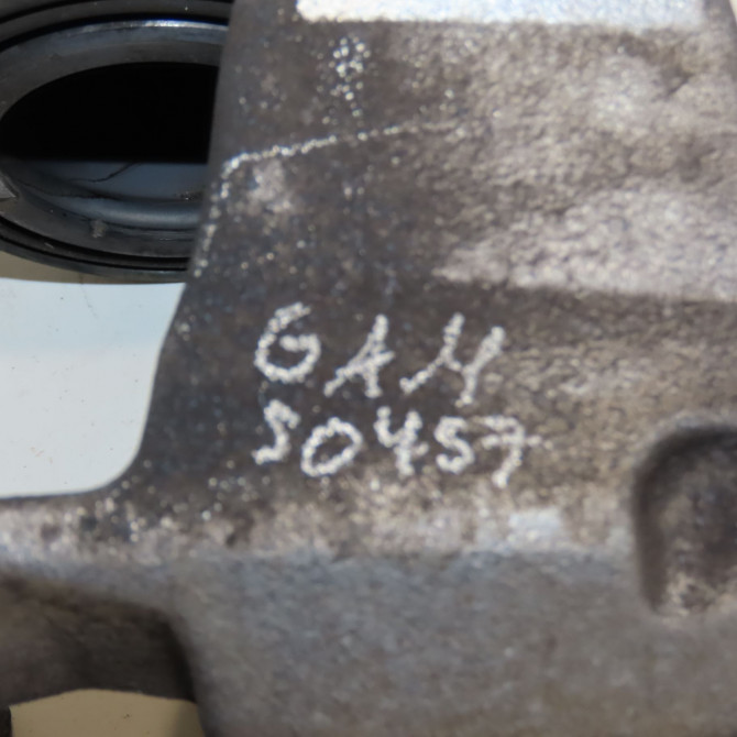 Etrier de frein avant droit occasion  1647880080 5