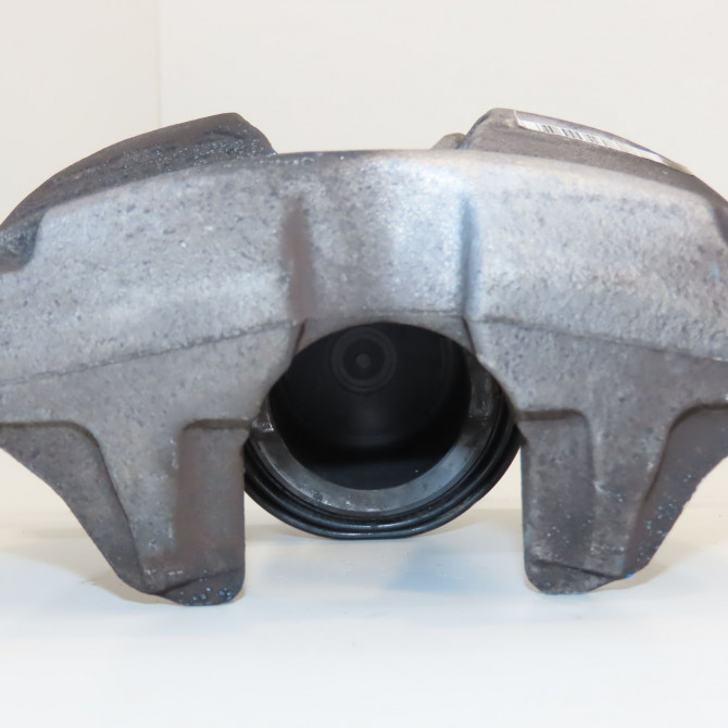 Etrier de frein avant gauche occasion  1647879980 2