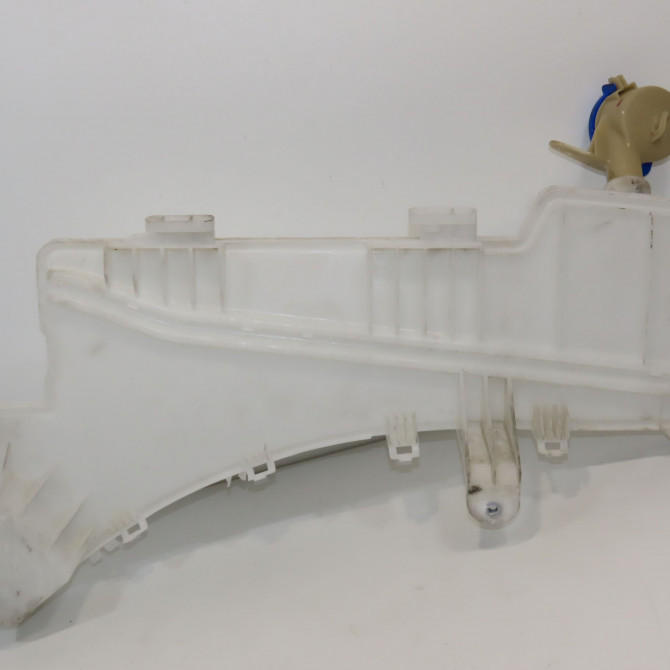 Reservoir lave-glace avant occasion  9826400780 2