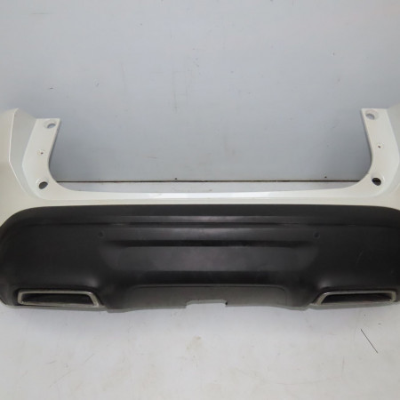 Pare-choc arrière occasion CITROEN C5 AIRCROSS 1638953680