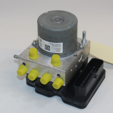 Unité hydraulique ABS occasion CITROEN C5 AIRCROSS