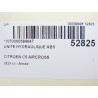 UNITE HYDRAULIQUE ABS