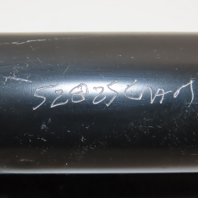 Amortisseur arrière droit occasion CITROEN C5 AIRCROSS 9830295380 4