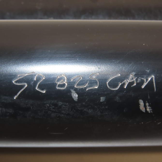 Amortisseur arrière droit occasion CITROEN C5 AIRCROSS 9830295380 5