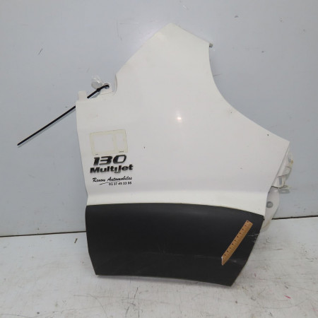 Aile avant droite occasion FIAT DUCATO III Phase 1 06-2006->10-2014 53376856