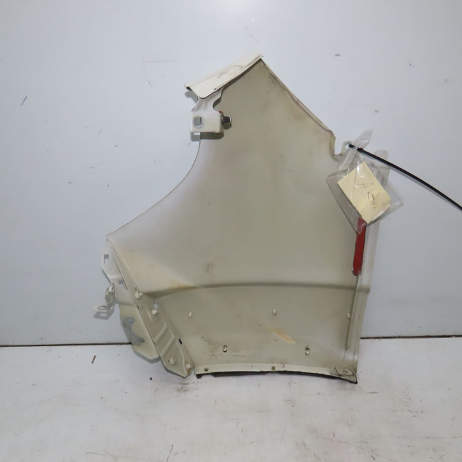 Aile avant droite occasion FIAT DUCATO III Phase 1 06-2006->10-2014 53376856 2