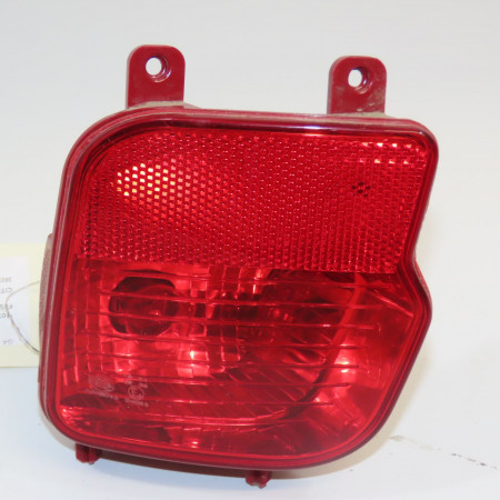 Feu brouillard arrière gauche occasion CITROEN C5 AIRCROSS 9811718480
