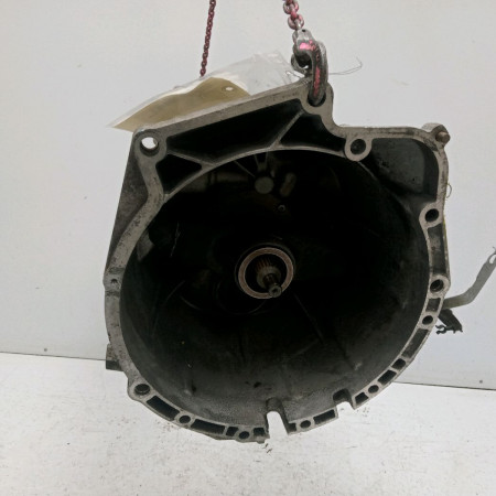 Boîte à vitesse mecanique occasion B.M.W. X3 I Phase 1 01-2004->08-2006 2.0d 23003439814