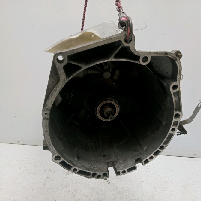 Boîte à vitesse mecanique occasion B.M.W. X3 I Phase 1 01-2004->08-2006 2.0d 23003439814 1