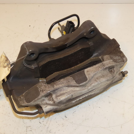 Etrier de frein arrière gauche occasion  670006308