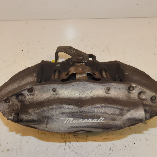 Etrier de frein arrière gauche occasion  670006308 2