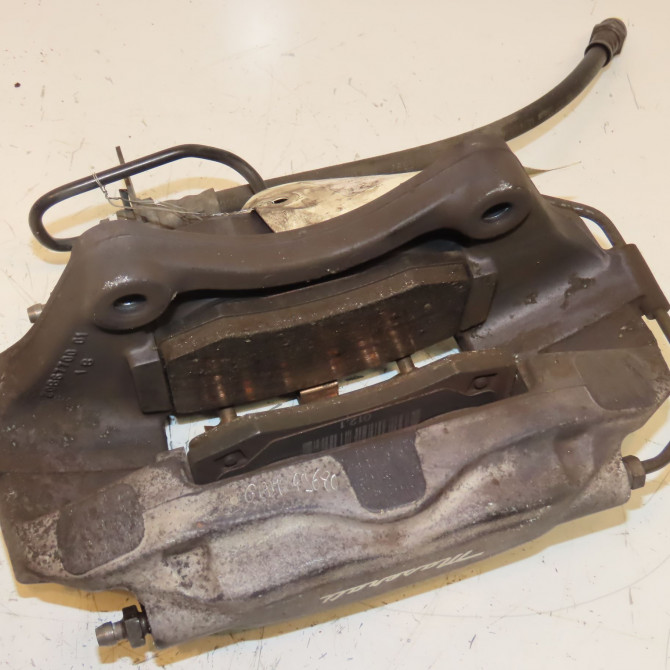 Etrier de frein arrière droit occasion  670006313 2