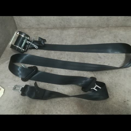 Ceinture centrale arriere occasion DACIA SANDERO II Phase 1 10-2012->... 1.0i 75ch 888418448R