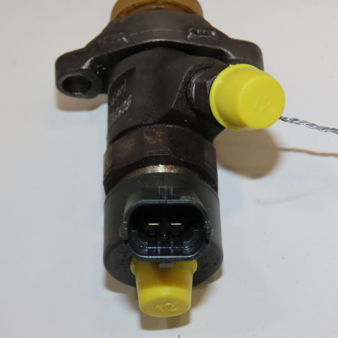 occasion CITROEN C4 GRAND PICASSO I Phase 1 10-2006->09-2013 1.6 HDI 110ch 1609850580 2