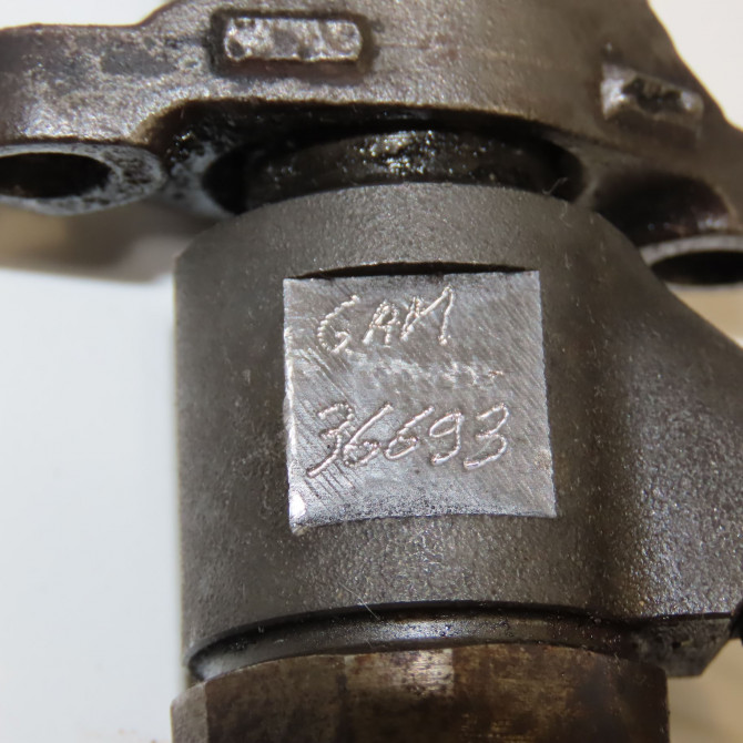 occasion CITROEN C4 GRAND PICASSO I Phase 1 10-2006->09-2013 1.6 HDI 110ch 1609850580 3