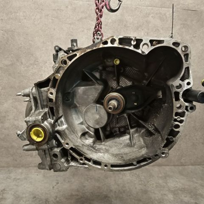 Boîte à vitesse mecanique occasion CITROEN DS4 Phase 1 01-2011->03-2016 1.6 e-HDi 110ch 223173 1