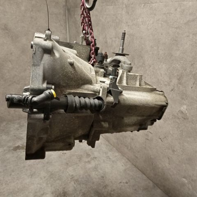 Boîte à vitesse mecanique occasion CITROEN DS4 Phase 1 01-2011->03-2016 1.6 e-HDi 110ch 223173 2