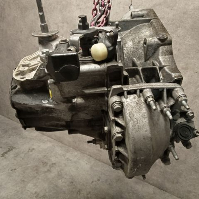 Boîte à vitesse mecanique occasion CITROEN DS4 Phase 1 01-2011->03-2016 1.6 e-HDi 110ch 223173 3