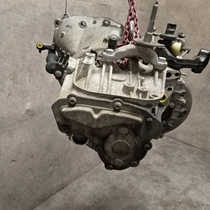 Boîte à vitesse mecanique occasion CITROEN DS4 Phase 1 01-2011->03-2016 1.6 e-HDi 110ch 223173 4