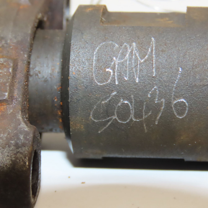 occasion CITROEN C4 PICASSO I Phase 1 01-2007->10-2013 1.6 HDi 16v 110ch 1609850580 4