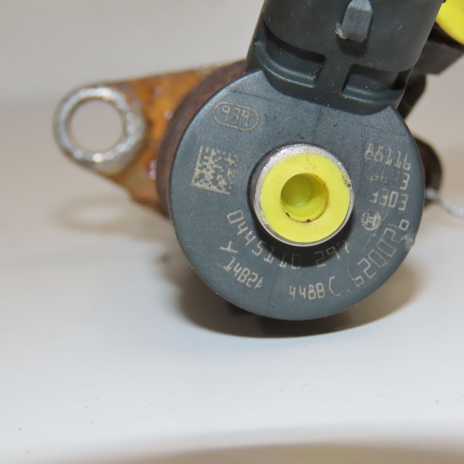 occasion CITROEN C4 PICASSO I Phase 1 01-2007->10-2013 1.6 HDi 16v 110ch 1609850580 3