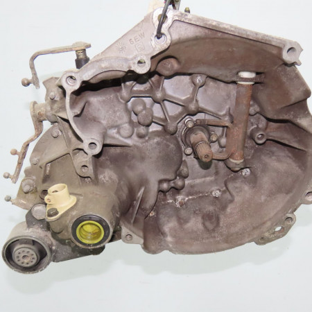 Boîte à vitesse mecanique occasion PEUGEOT 106 Phase 1 09-1991->04-1996 2222A5