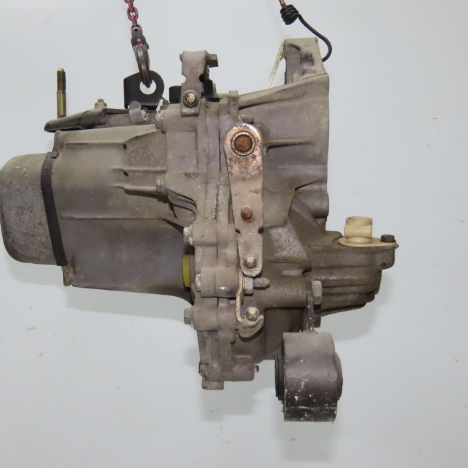 Boîte à vitesse mecanique occasion PEUGEOT 106 Phase 1 09-1991->04-1996 2222A5 2