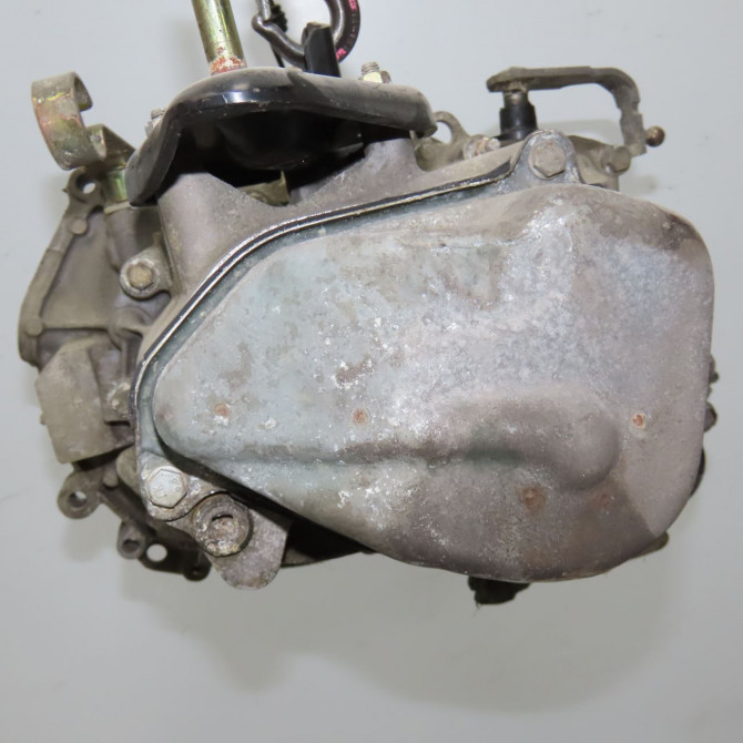 Boîte à vitesse mecanique occasion PEUGEOT 106 Phase 1 09-1991->04-1996 2222A5 3