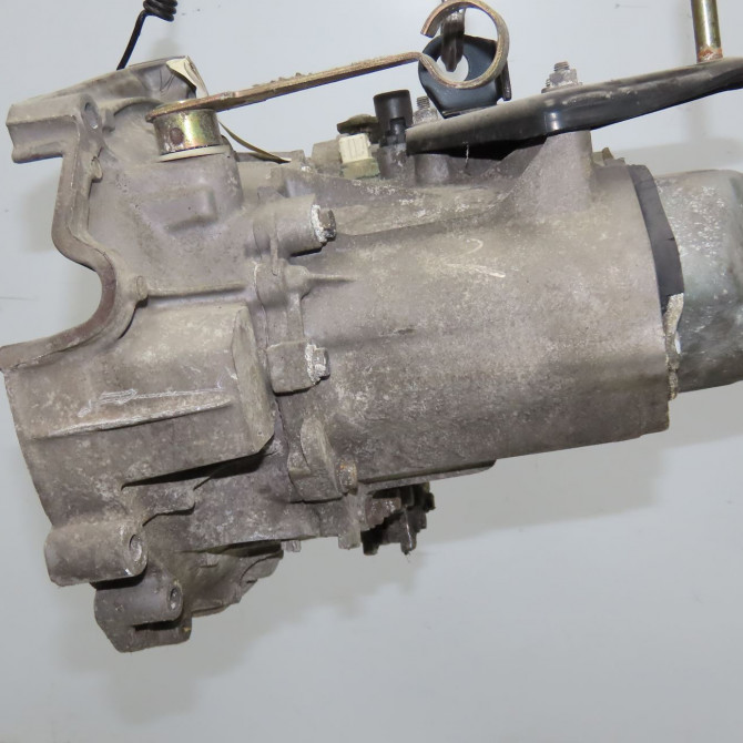 Boîte à vitesse mecanique occasion PEUGEOT 106 Phase 1 09-1991->04-1996 2222A5 4