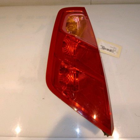 Feu arrière gauche occasion PUNTO III 51927095