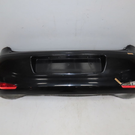 Pare-choc arrière occasion FIAT PUNTO III Phase 1 01-2012->... 1.2i 69ch 6000631442