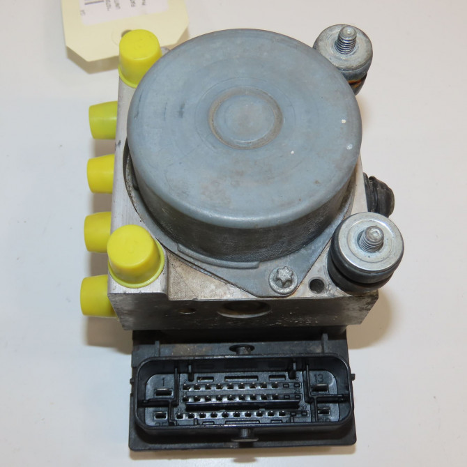 Unité hydraulique ABS occasion FIAT PUNTO III Phase 1 01-2012->... 1.2i 69ch 71771835 3