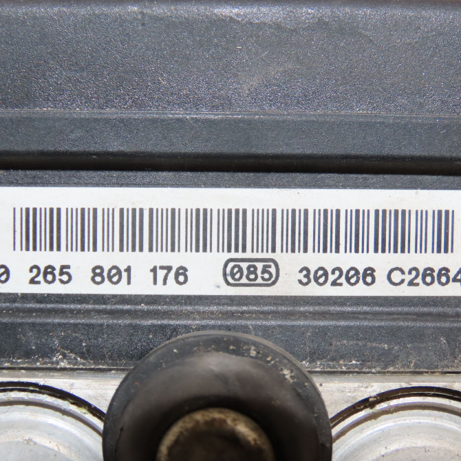 Unité hydraulique ABS occasion FIAT PUNTO III Phase 1 01-2012->... 1.2i 69ch 71771835 4