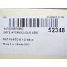 UNITE HYDRAULIQUE ABS
