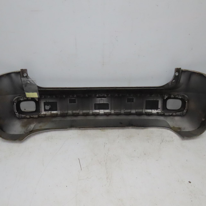 Pare-choc arrière occasion FIAT PANDA III Phase 1 01-2012->... 1.2i 69ch 2