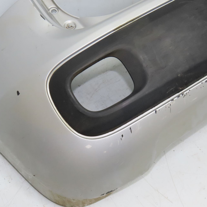 Pare-choc arrière occasion FIAT PANDA III Phase 1 01-2012->... 1.2i 69ch 3