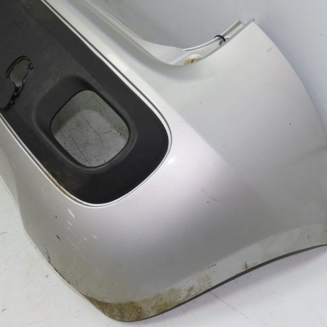 Pare-choc arrière occasion FIAT PANDA III Phase 1 01-2012->... 1.2i 69ch 4